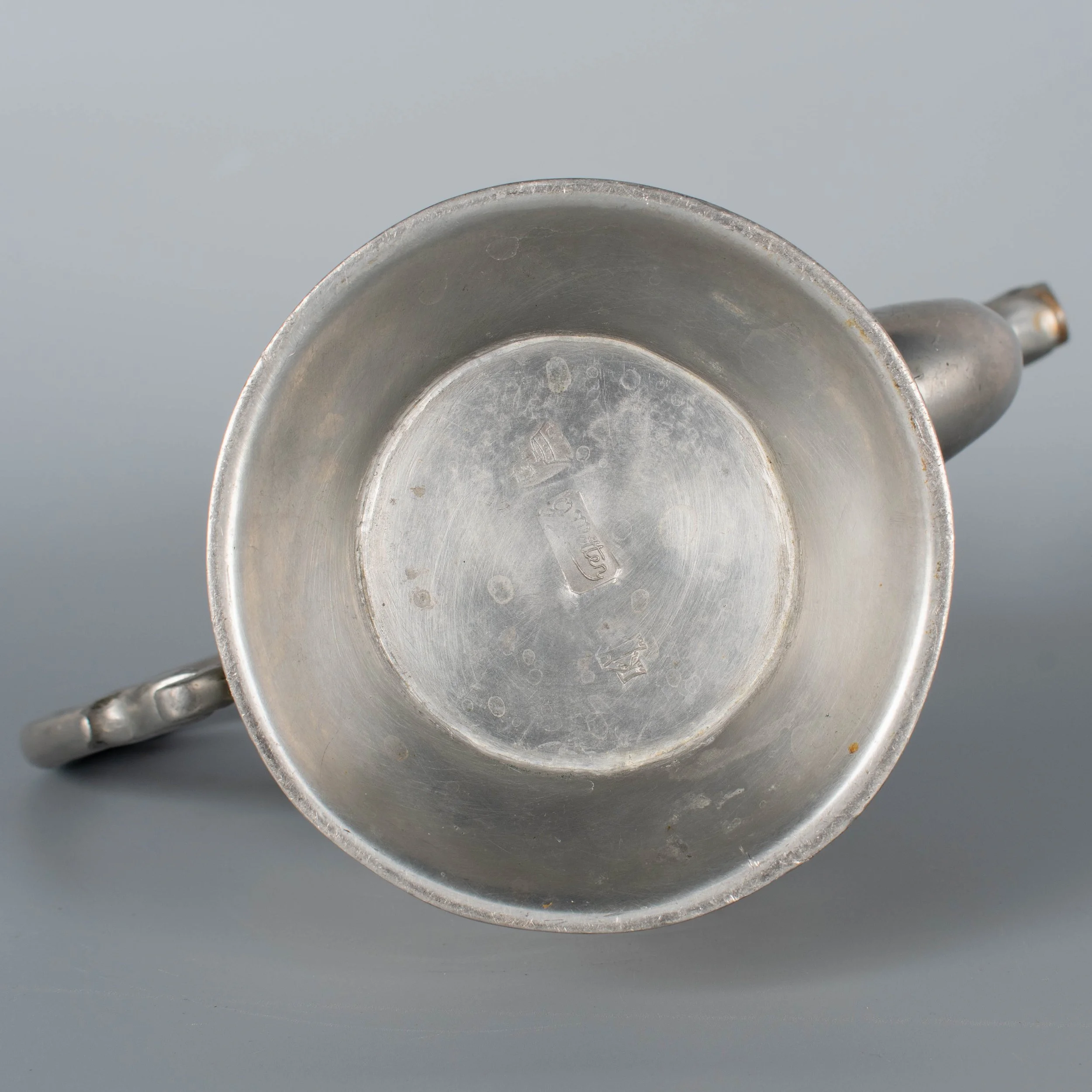 Olivier Fleury French Antiques-French Miscellaneous Antiques for